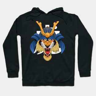 Tora Hoodie